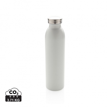 Logotrade promotional giveaway picture of: Leakproof copper vacuum insulated bottle