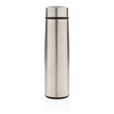 Logotrade corporate gifts photo of: Vacuum stainless steel bottle
