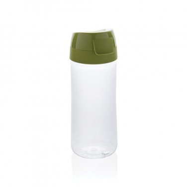 Logo trade business gift photo of: Tritan™ Renew bottle 0,5L Made In EU