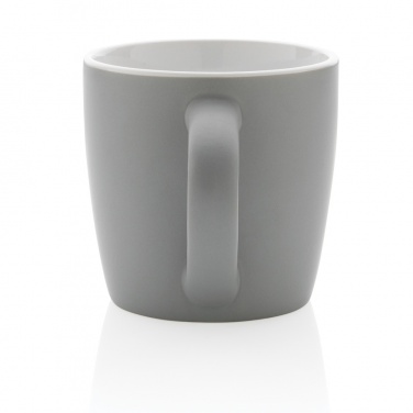 Logotrade promotional merchandise photo of: Ceramic mug with coloured inner 300ml