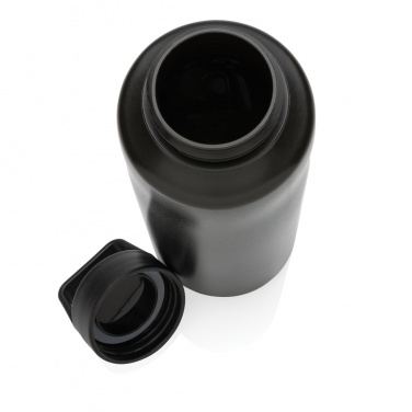 Logotrade promotional product image of: RCS certified recycled PP water bottle with handle