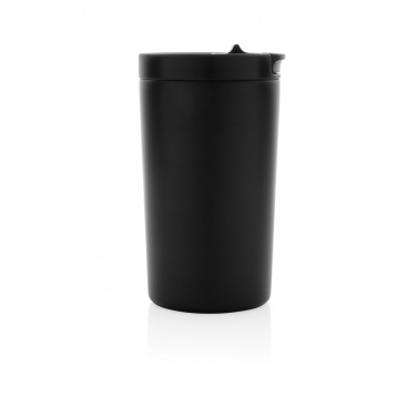 Logotrade promotional item picture of: RCS RSS Double wall vacuum leakproof lock mug