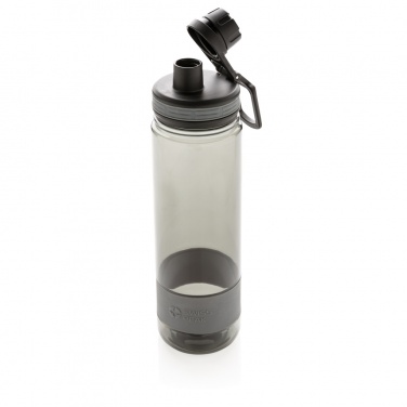 Logo trade promotional items picture of: Tritan bottle