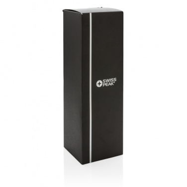 Logo trade promotional products image of: Tritan bottle