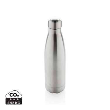 Logotrade promotional merchandise image of: Vacuum insulated stainless steel bottle