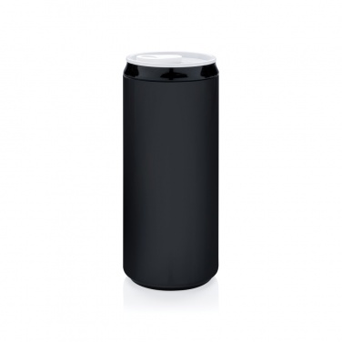 Logo trade corporate gifts image of: PLA can