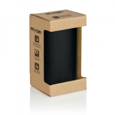 Logotrade promotional product picture of: PLA can