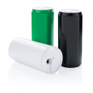 Logo trade corporate gifts picture of: PLA can