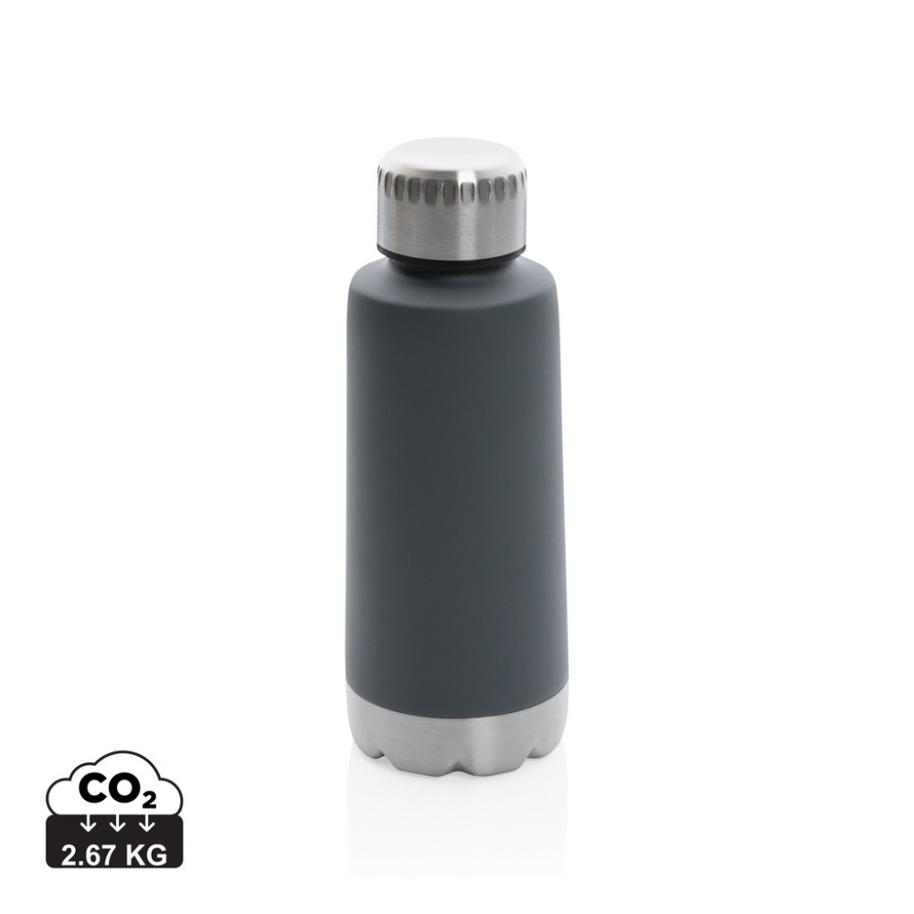 Logotrade business gift image of: Trend leakproof vacuum bottle