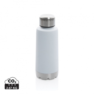 Logotrade promotional item picture of: Trend leakproof vacuum bottle