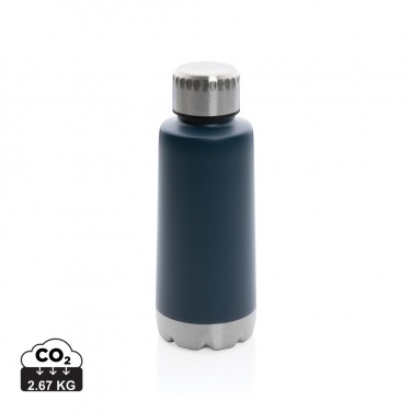 Logotrade promotional giveaway picture of: Trend leakproof vacuum bottle