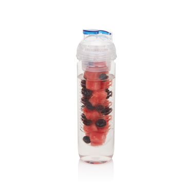 Logotrade corporate gift picture of: Water bottle with infuser