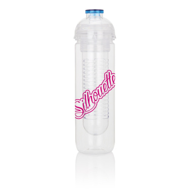Logotrade promotional merchandise image of: Water bottle with infuser