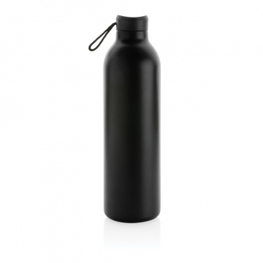 Logo trade business gift photo of: Avira Avior RCS Re-steel bottle 1L