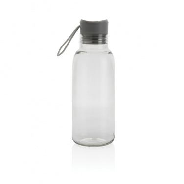 Logo trade advertising products image of: Avira Atik RCS Recycled PET bottle 500ML