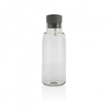 Logotrade promotional merchandise photo of: Avira Atik RCS Recycled PET bottle 500ML