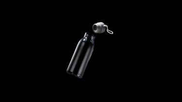 Logotrade promotional giveaway image of: Avira Atik RCS Recycled PET bottle 500ML