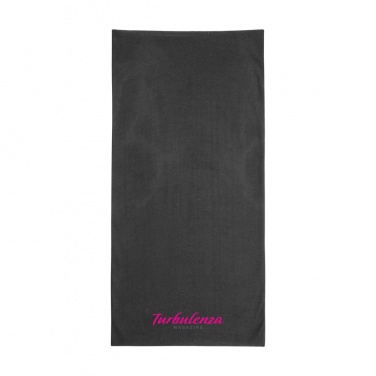 Logo trade promotional merchandise picture of: Multifunctional scarf