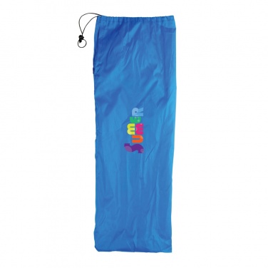 Logo trade corporate gifts picture of: Foldable beach chair in pouch