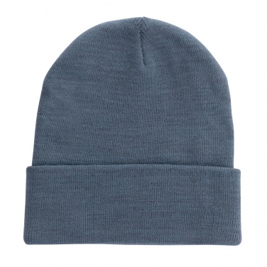 Logotrade promotional gifts photo of: Impact AWARE™ Polylana® beanie