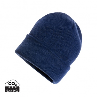 Logotrade corporate gifts photo of: Impact AWARE™ Polylana® beanie