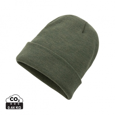 Logotrade promotional merchandise picture of: Impact AWARE™ Polylana® beanie