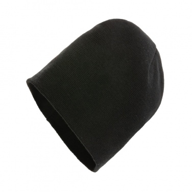 Logotrade business gift image of: Impact AWARE™ classic beanie with Polylana®