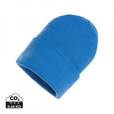 Logotrade corporate gift picture of: Impact AWARE™ Polylana® beanie