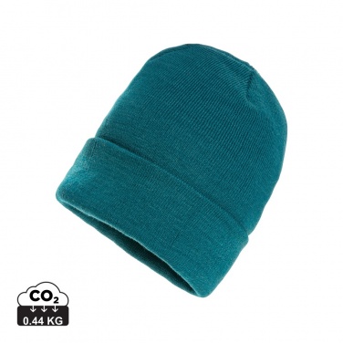 Logotrade advertising product picture of: Impact AWARE™ Polylana® beanie