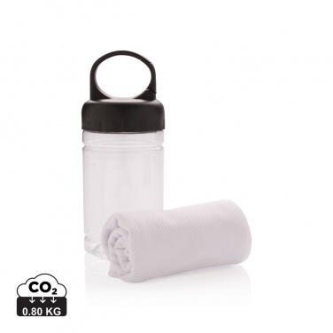 Logotrade advertising product image of: Cooling towel