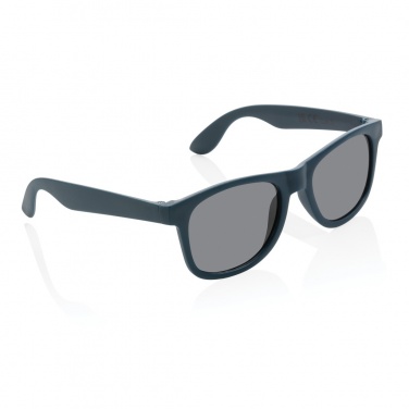 Logotrade promotional merchandise image of: RCS recycled PP plastic sunglasses