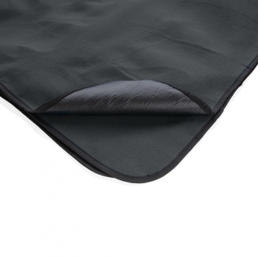 Logotrade promotional product picture of: Impact AWARE™ RPET picnic blanket