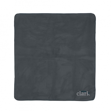 Logotrade promotional gift picture of: Impact AWARE™ RPET picnic blanket