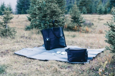 Logotrade corporate gift picture of: Impact AWARE™ RPET picnic blanket