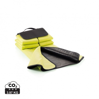 Logotrade corporate gift image of: Picnic blanket