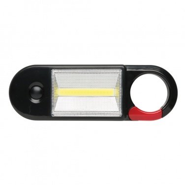 Logotrade advertising product picture of: COB working light with magnet