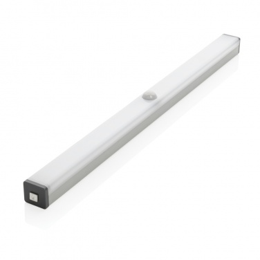 Logotrade advertising product image of: USB-rechargeable motion sensor LED light large