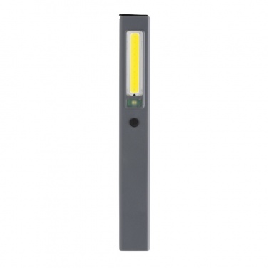 Logotrade corporate gift picture of: Gear X RCS plastic USB rechargeable inspection light