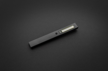 Logo trade corporate gifts picture of: Gear X RCS plastic USB rechargeable inspection light