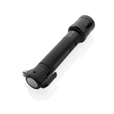 Logotrade promotional gift image of: Gear X RCS recycled aluminum high performance car torch