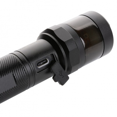 Logotrade advertising product image of: Gear X RCS recycled aluminum high performance car torch