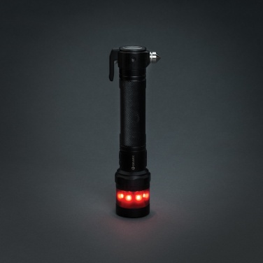 Logotrade promotional product picture of: Gear X RCS recycled aluminum high performance car torch