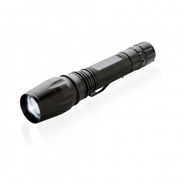 Logotrade promotional merchandise image of: Torch 10W Heavy duty CREE