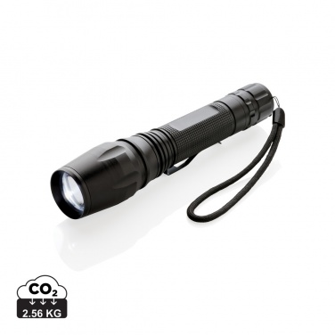 Logotrade promotional giveaway image of: Torch 10W Heavy duty CREE