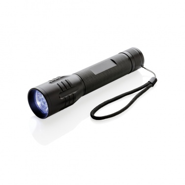 Logotrade promotional product picture of: 3W large CREE torch
