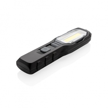 Logo trade promotional products image of: Heavy duty work light with COB
