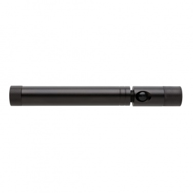 Logo trade promotional product photo of: Telescopic light with magnet
