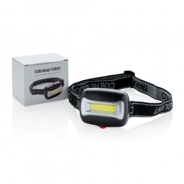 Logo trade corporate gifts picture of: COB head torch