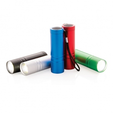 Logotrade business gift image of: COB torch