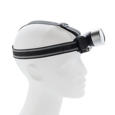 Logo trade promotional giveaways picture of: Everest headlight